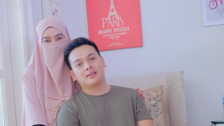 Curhat Natta &amp; Wardah Maulina Sukses Bayi Tabung Setelah