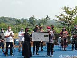Pemkot Bogor Beri IMB ke GKI Yasmin Setelah Sengketa 15 Tahun