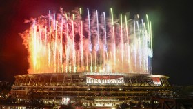 Olimpiade Tokyo 2020 Resmi Ditutup