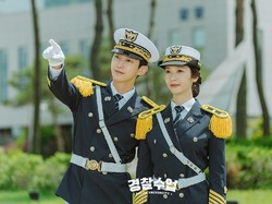7 Drama Korea Rating Tertinggi 2021, Ada The Veil dan Hometown Cha Cha Cha