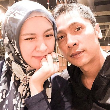 Pengakuan Adi Nugroho Sempat Pisah Ranjang dengan Donita, Ada Apa?