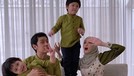 Pernikahan Donita dan Adi Nugroho tampak harmonis dan jarang diterpa isu miring&period; Yuk kita lihat potret bahagia mereka&excl;