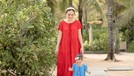Shandy Aulia dan Baby Claire Pakai Outfit Kembaran, Lucu Banget! Shandy Aulia dan Baby Claire Pakai Outfit Kembaran, Lucu Banget!