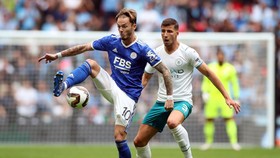 5 Fakta Menarik Jelang Man City vs Leicester