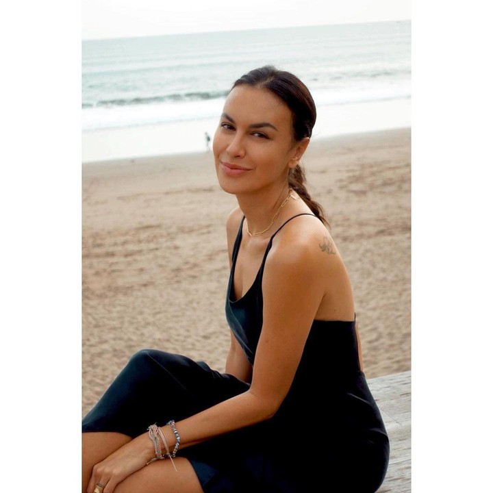 <p>Sophia Latjuba tengah berulang tahun. Tepat di tanggal 8 Agustus 2021, artis keturunan Jerman ini sudah berusia 51 tahun, Bunda. (Foto: Instagram @sophia_latjuba88)</p>