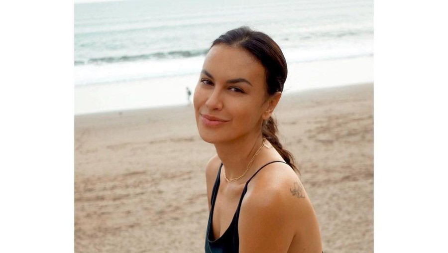 Sophia Latjuba