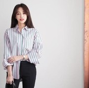 3 Motif Pakaian yang Akan Buat Kamu Tampil Stylish dan Nggak Akan Ketinggalan Jaman