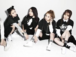 5 Grup K-pop Ini Bubar sebelum Raih First Win di Acara Musik