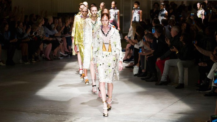 Tertarik Menjadi Desainer? Berikut Sejumlah Sekolah Fashion di Indonesia yang Bisa Menjadi Pilihan