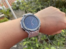 5 Smartwatch Terbaik 2021