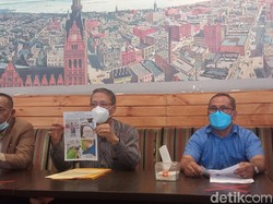Jabar Hari Ini: Polisi Diduga Dianiaya Senior-Bandung Raya Zona Oranye