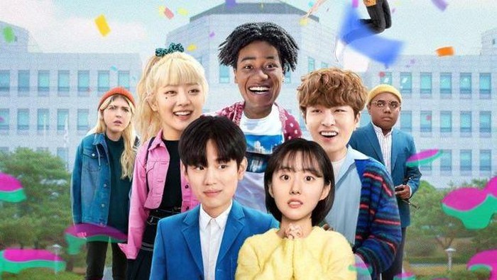 Bikin Nggak Berhenti Ngakak! 5 Rekomendasi Drama Korea Bergenre Sitcom Ini Bisa Temani Hari Liburmu