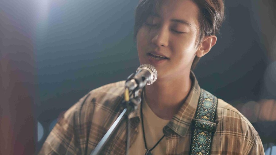 CHanyeol EXO