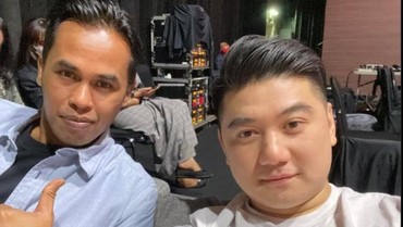 img-title Netizen Heboh Lihat Chef Arnold Dicuekin Kontestan Master Chef