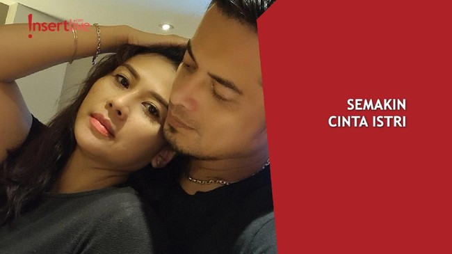 Sempat Diisukan Selingkuh, Choky Andriano Beri Penjelasan Ini