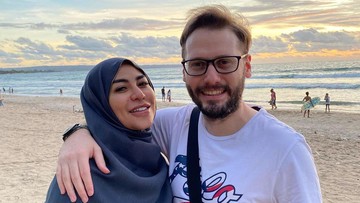 CINTA PENELOPE HANCUR USAI TUBA PALOPI DIANGKAT