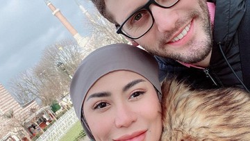 CINTA PENELOPE HANCUR USAI TUBA PALOPI DIANGKAT