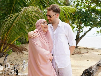 Kisah Cinta Penelope Keguguran dan Kanker, Sempat Turun BB hingga 22 Kg