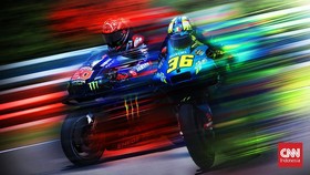 LIVE REPORT: MotoGP Austria 2021