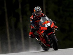Pedrosa di MotoGP Styria: Comeback, Nyaris Terpanggang, Finis 10 Besar