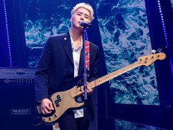 Daebak! 10 Kpop Idol Ini Ambil Jurusan Tak Biasa dan Berhasil Jadi Sarjana