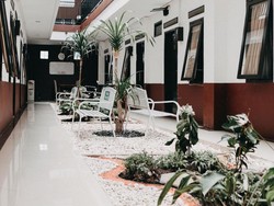 5 Kos-kosan di Daerah Jatinangor, Fasilitasnya Ada yang Setara Hotel Loh!