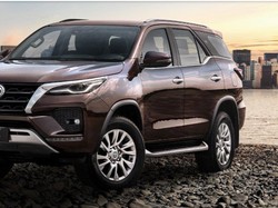 Unik! Di Negara Ini, Fortuner Bisa Dibarter dengan Kedelai dan Jagung