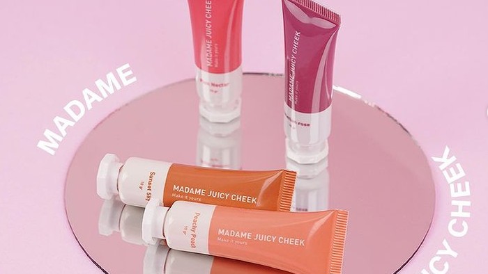 4 Brand Lokal Rilis Produk Makeup Terbaru, Wajib Masuk Keranjang Belanja!