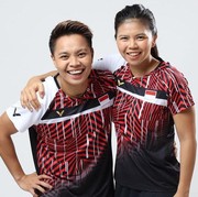 Selain Greysia Polii dan Apriyani Rahayu, Ini Deretan Perempuan Peraih Medali Emas di Olimpiade Tokyo 2020