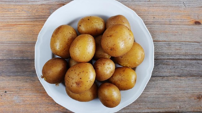Raksasa keripik kentang asal Jepang, Calbee, memaparkan cara mereka mengantisipasi krisis suplai global agar tidak kembali menghantam perusahaannya.