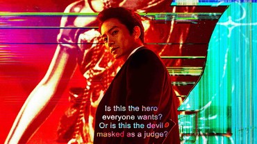 img-title 7 Drama Korea Terbaru di iQiyi, Ada yang Adaptasi Webtoon!
