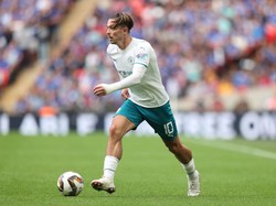 Kutukan Jack Grealish di Wembley Stadium