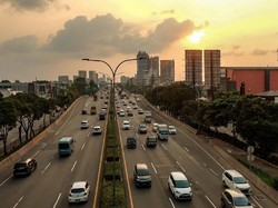 Kepgub Anies: Pengendara-Penumpang Harus Sudah Divaksin