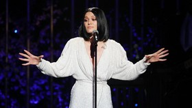 Jessie J Curhat Didiagnosis Kanker Payudara saat Mau Rilis Lagu