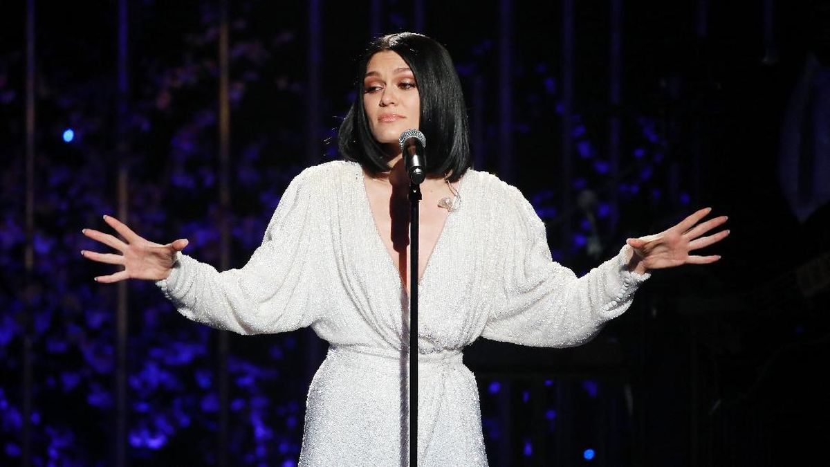 Jessie J Curhat Didiagnosis Kanker Payudara saat Mau Rilis Lagu