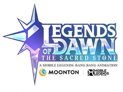 Kapan Anime Mobile Legends of Dawn The Sacred Stone Rilis? Ini Jadwalnya