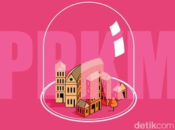 Daftar 25 Wilayah Bebas PPKM Diperpanjang Level 4 di Jawa dan Bali