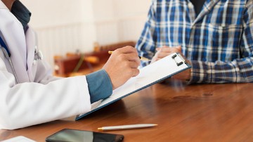 Diagnosis kanker kolorektal