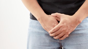 RADIASI GAGDET BISA PENGARUHI KUALITAS SPERMA