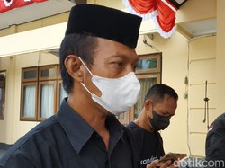 Perguruan Pencak Silat Pacitan Sepakat Tak Gelar Perayaan Suroan
