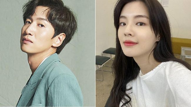 Meski keduanya adalah selebriti, Lee Kwang-soo mengaku cara dirinya berpacaran dengan Lee Sun-bin biasa saja seperti pasangan lain.