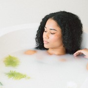 Susu Kambing Australia, Bagus untuk Kulit?