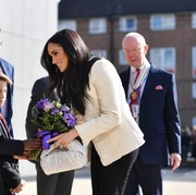 4 Gaya Berpakaian Meghan Markle Ini Menunjukan Dia Seorang Zodiak Leo! Setuju Nggak?