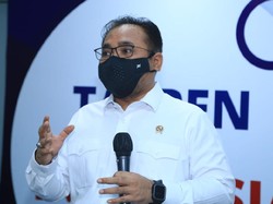 Menag soal Bahar Smith Tersangka: Siapa Pun yang Melanggar Harus Diadili