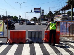 Menyimak Lagi PPKM Level 3 Artinya Apa Jelang Nasib PPKM Nanti Malam