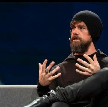Mindset Cerdas Founder Twitter, Jack Dorsey yang Bisa Kamu Tiru