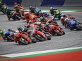 Live Streaming Trans7 MotoGP San Marino 2021 di Misano