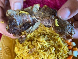 30 Menu Olahan Daging Kurban Selain Sate