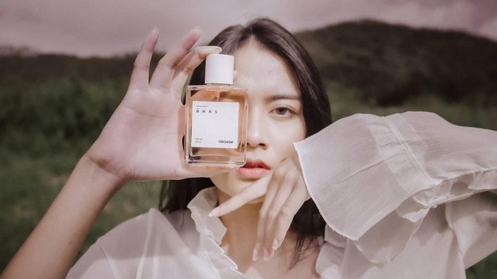 4 Brand Parfum Lokal Berkualitas yang Wajib Kamu Coba