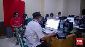 Cara Membuat Surat Keterangan KTP Sementara